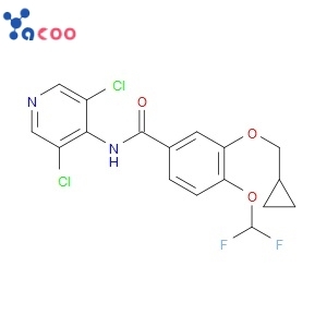 Roflumilast