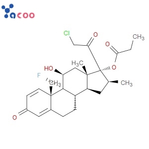 Clobetasol propionate