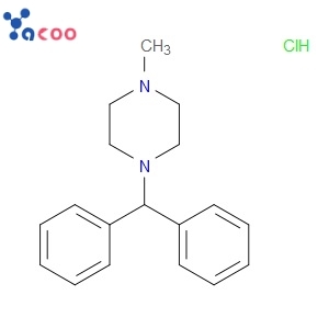 Cyclizine hydrochloride