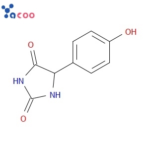 4-Hydroxyphenyl hydantoin