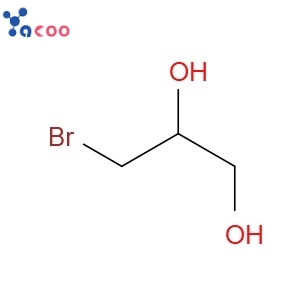 3-Bromo-1,2-propanediol