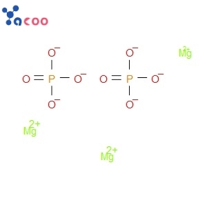 Magnesium phosphate