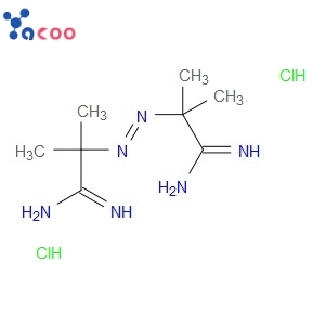 2,2'-Azobis(2-methylpropionamidine) dihydrochloride