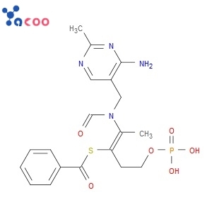 Benfotiamine