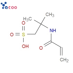 2-Acrylamide-2-methylpropanesulfonic acid