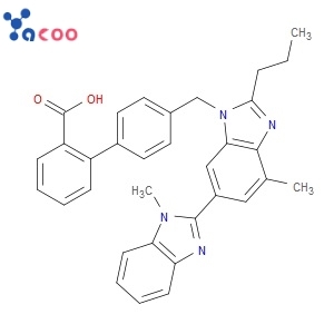 Telmisartan