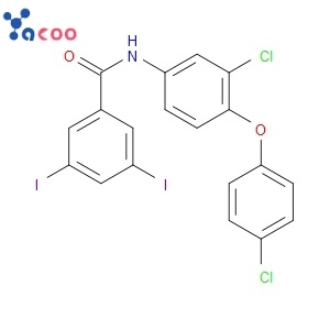 Rafoxanide