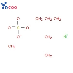 Nickel sulfate hexahydrate