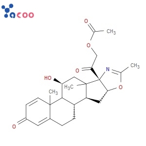 Deflazacort