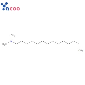 N,N-Dimethyltetradecylamine