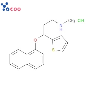 Duloxetine hydrochloride