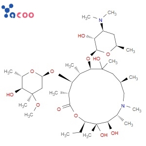 Azithromycin