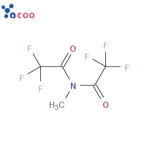 N-Methyl-bis(trifluoroacetamide)