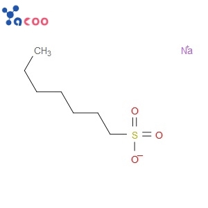 Sodium 1-heptanesulfonate