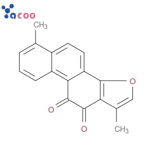 Tanshinone I