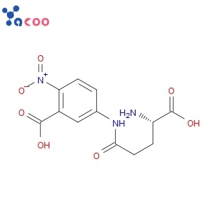 γ-L-Glutamyl-3-carboxy-4-nitroanilide