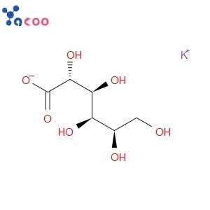 Potassium gluconate