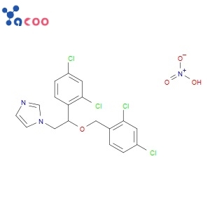 Miconazole nitrate