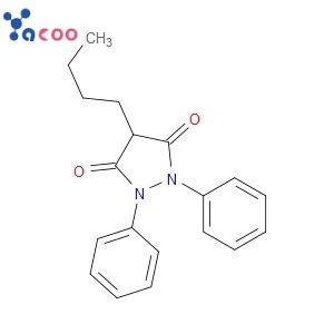 Phenylbutazone