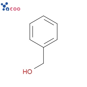 Benzyl alcohol