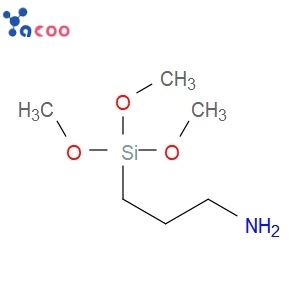 3-Aminopropyltrimethoxysilane