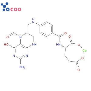 Calcium folinate