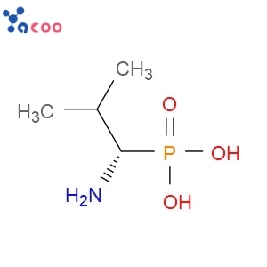 (1S)-(-)-(1-AMINO-2-METHYLPROPYL)PHOSPHONIC ACID