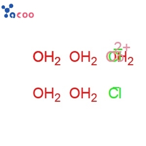 Cobalt chloride hexahydrate