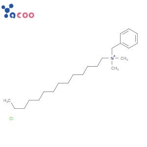 Tetradecyldimethylbenzylammonium chloride