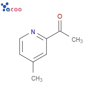 2-Acetyl-4-methylpyridine