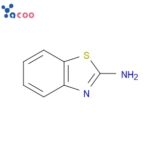 2-AMINOBENZOTHIAZOLE