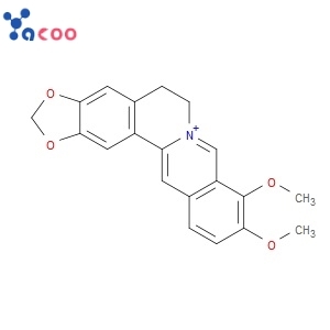 Berberine