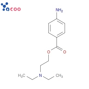 Procaine