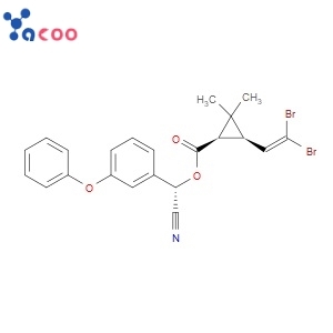 Deltamethrin