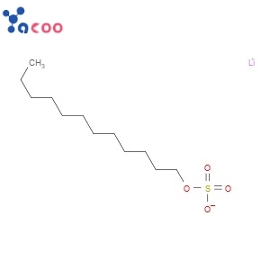 Lithium dodecyl sulfate