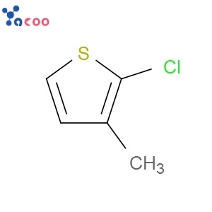 2-CHLORO-3-METHYLTHIOPHENE