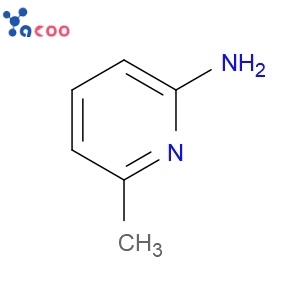 China 2-Amino-6-methylpyridine  CAS1824-81-3 Manufacturer,Supplier