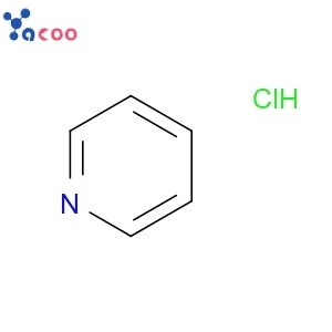 PYRIDINE HYDROCHLORIDE