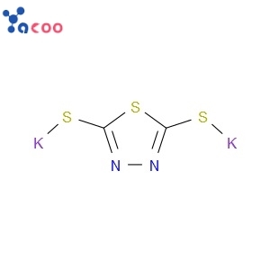 2,5-DIMERCAPTO-1,3,4-THIADIAZOLE DIPOTASSIUM SALT