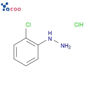 2-CHLOROPHENYLHYDRAZINE HYDROCHLORIDE