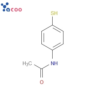 4-ACETAMIDOTHIOPHENOL