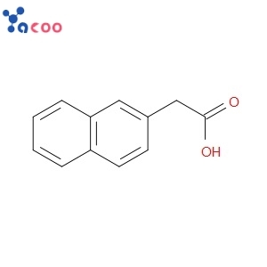 β-naphthylacetic acid