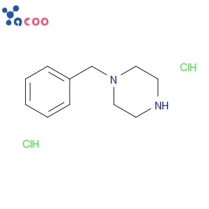 China 1-Benzylpiperazine dihydrochloride  CAS5321-63-1 Manufacturer,Supplier