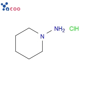 China N-Aminopiperidine hydrochloride  CAS63234-70-8 Manufacturer,Supplier