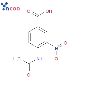 4-ACETAMIDO-3-NITROBENZOIC ACID