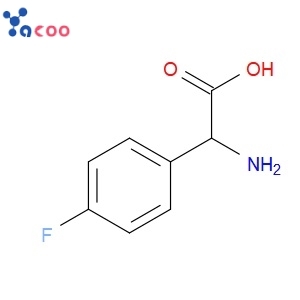 4-Fluorophenylglycine