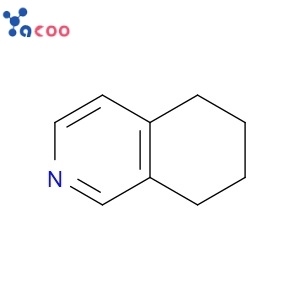 5,6,7,8-Tetrahydroisoquinoline