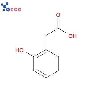 2-Hydroxyphenylacetic acid