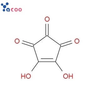 China Croconic acid  CAS488-86-8 Manufacturer,Supplier