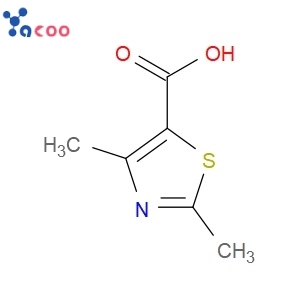 China 2,4-DIMETHYLTHIAZOLE-5-CARBOXYLIC ACID  CAS53137-27-2 Manufacturer,Supplier